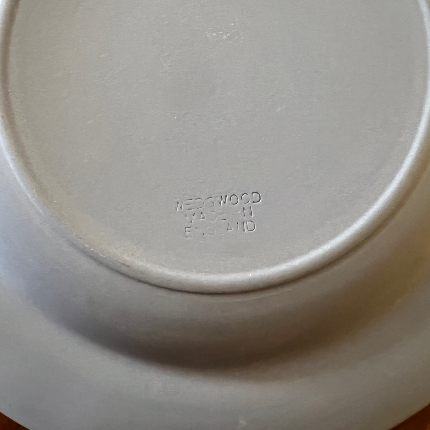 Vintage Wedgwood Jasperware Julius Caesar