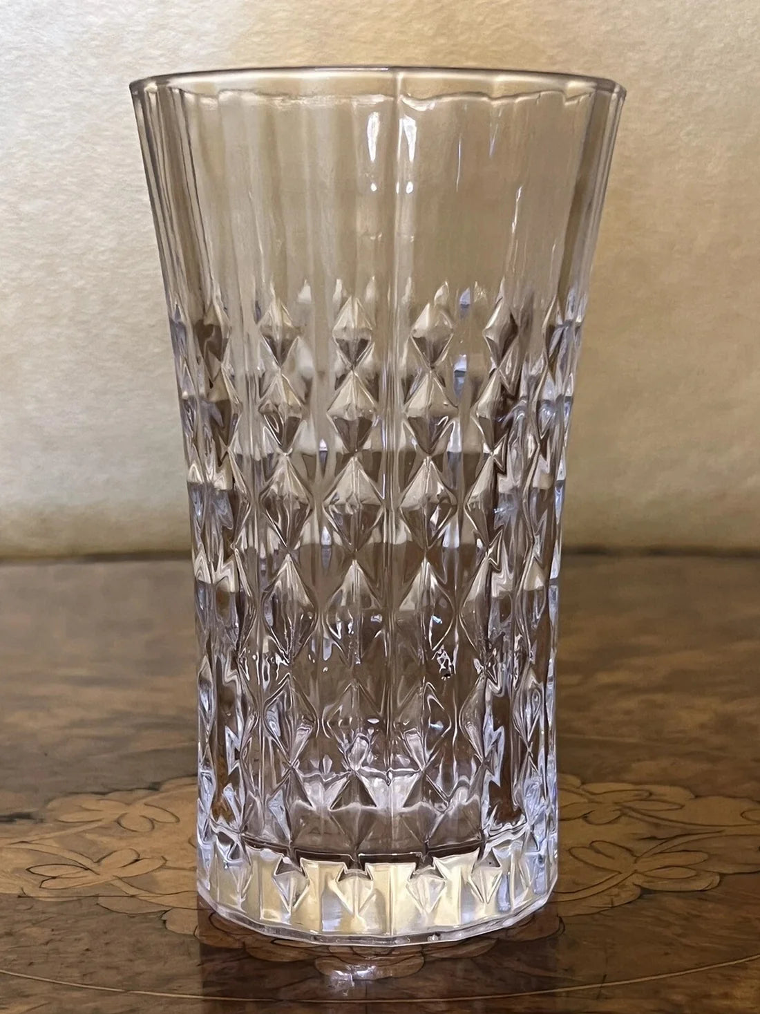 Drinking Glasses Pair