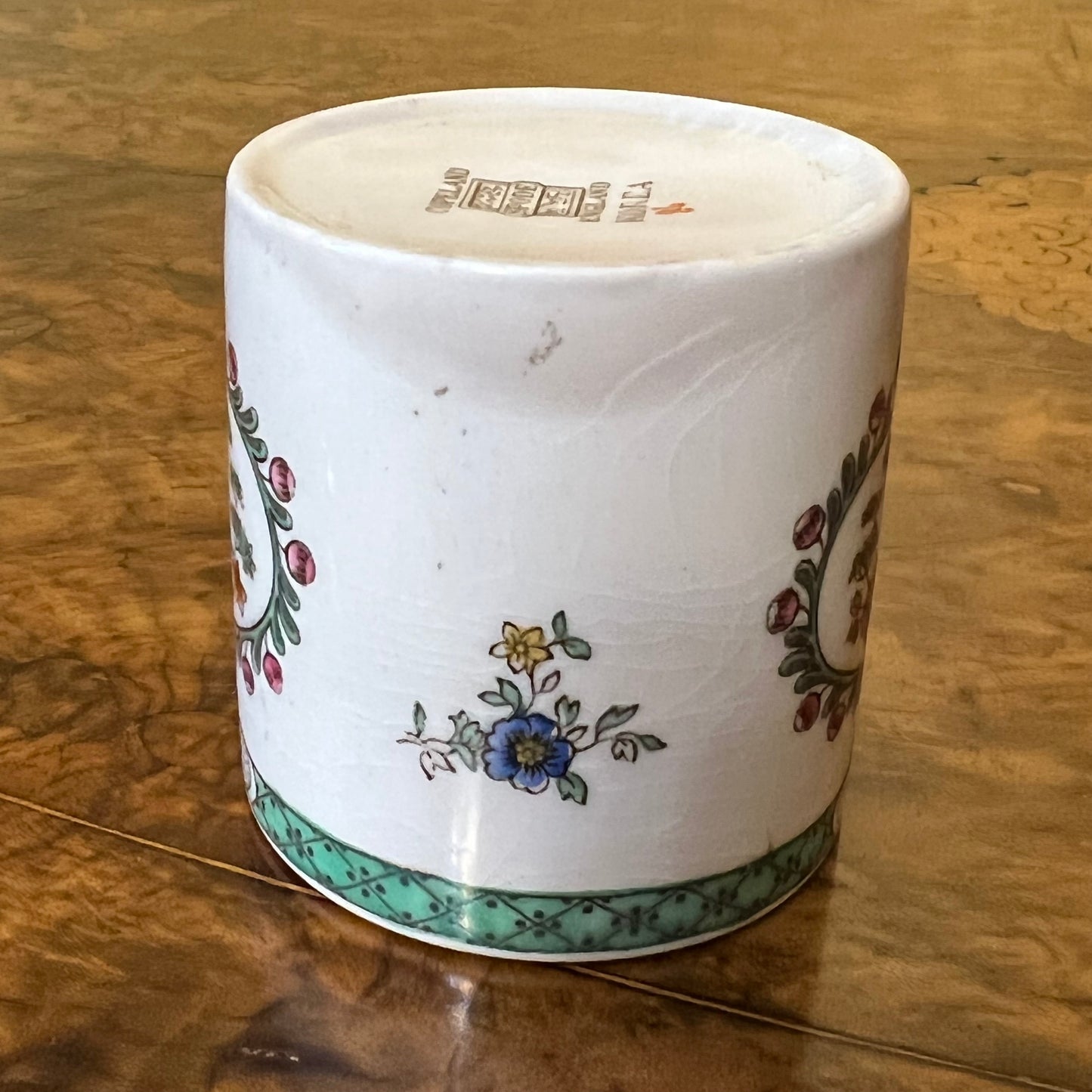 Copeland Spode