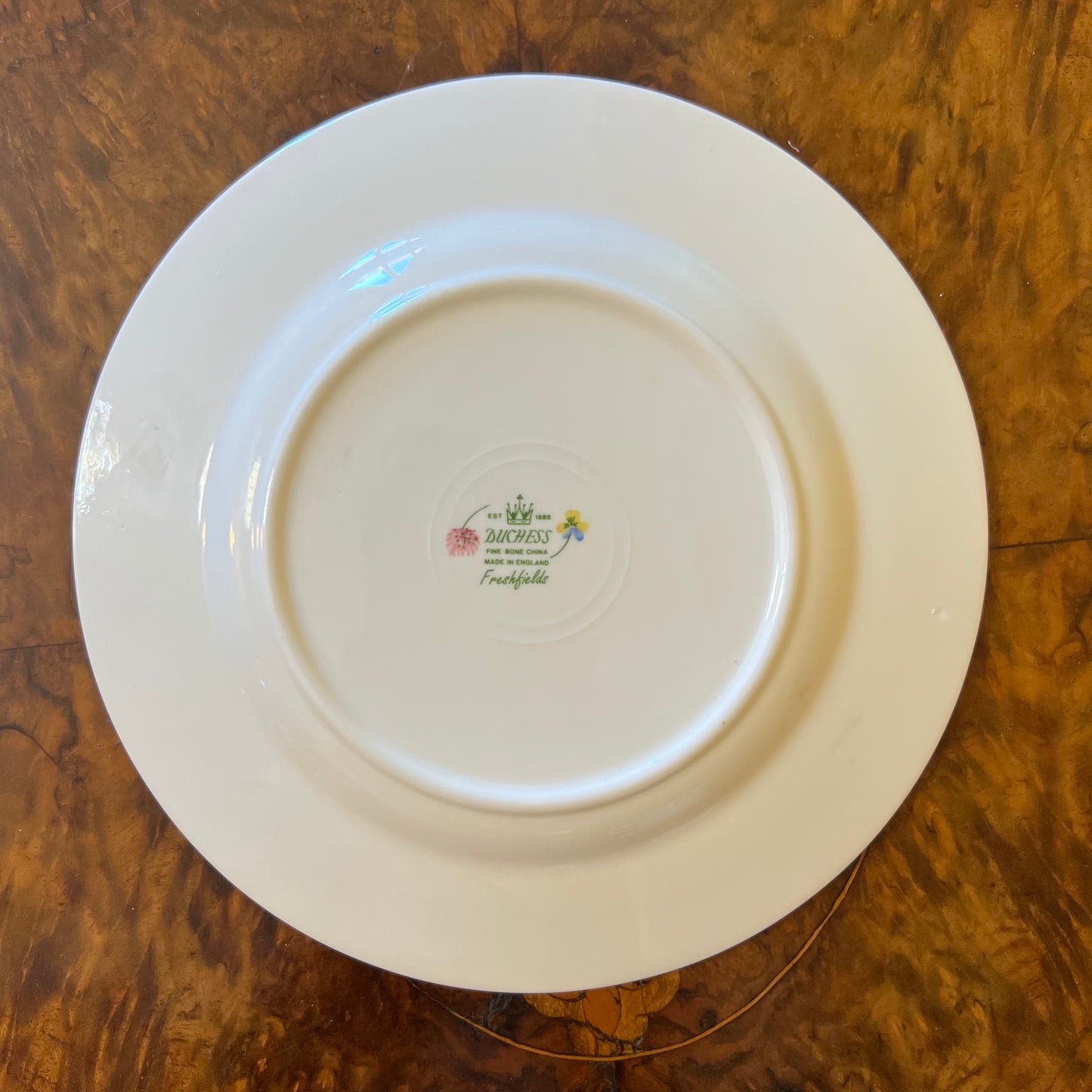 Duchess Freshfields Side Plate
