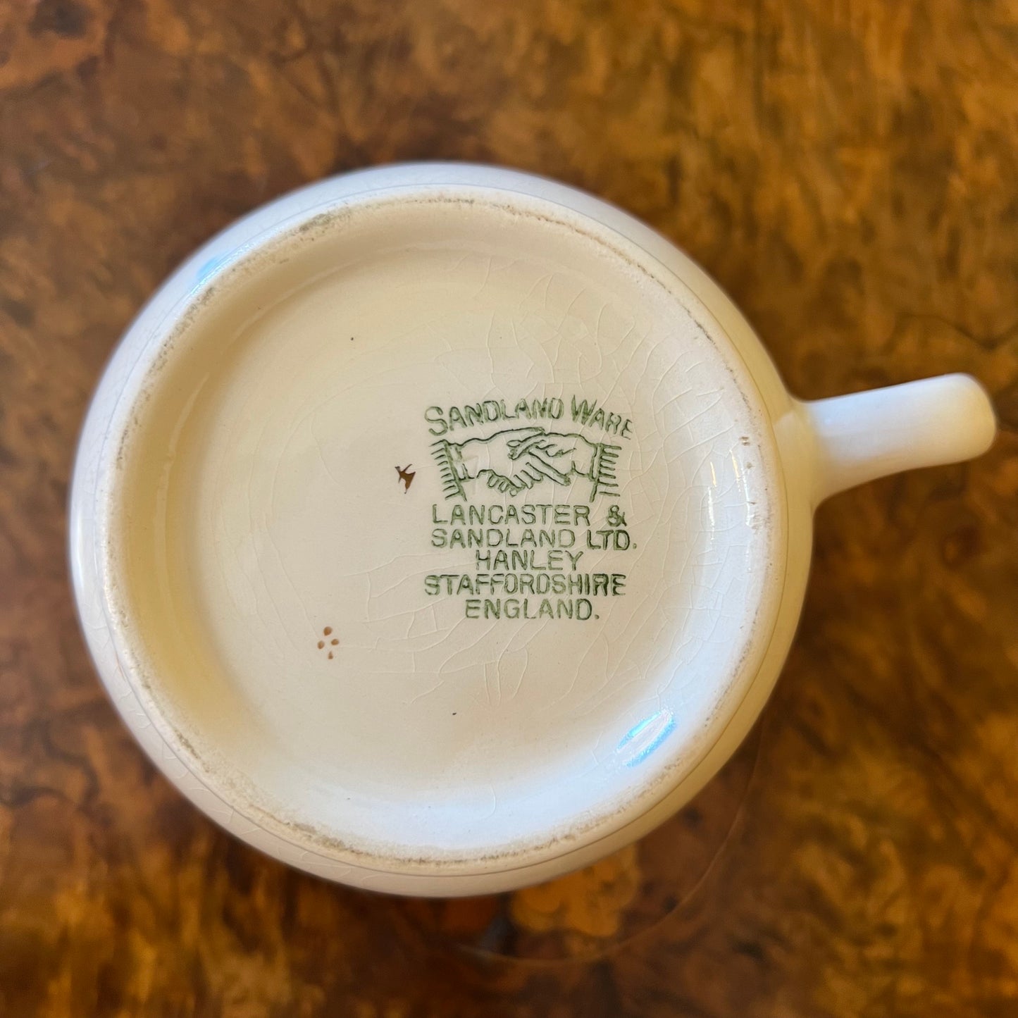 Vintage The Posy Shop Medium Jug