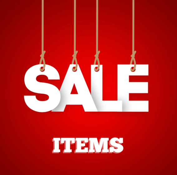 25% SALE