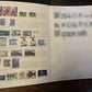 Stamp Book Collection
