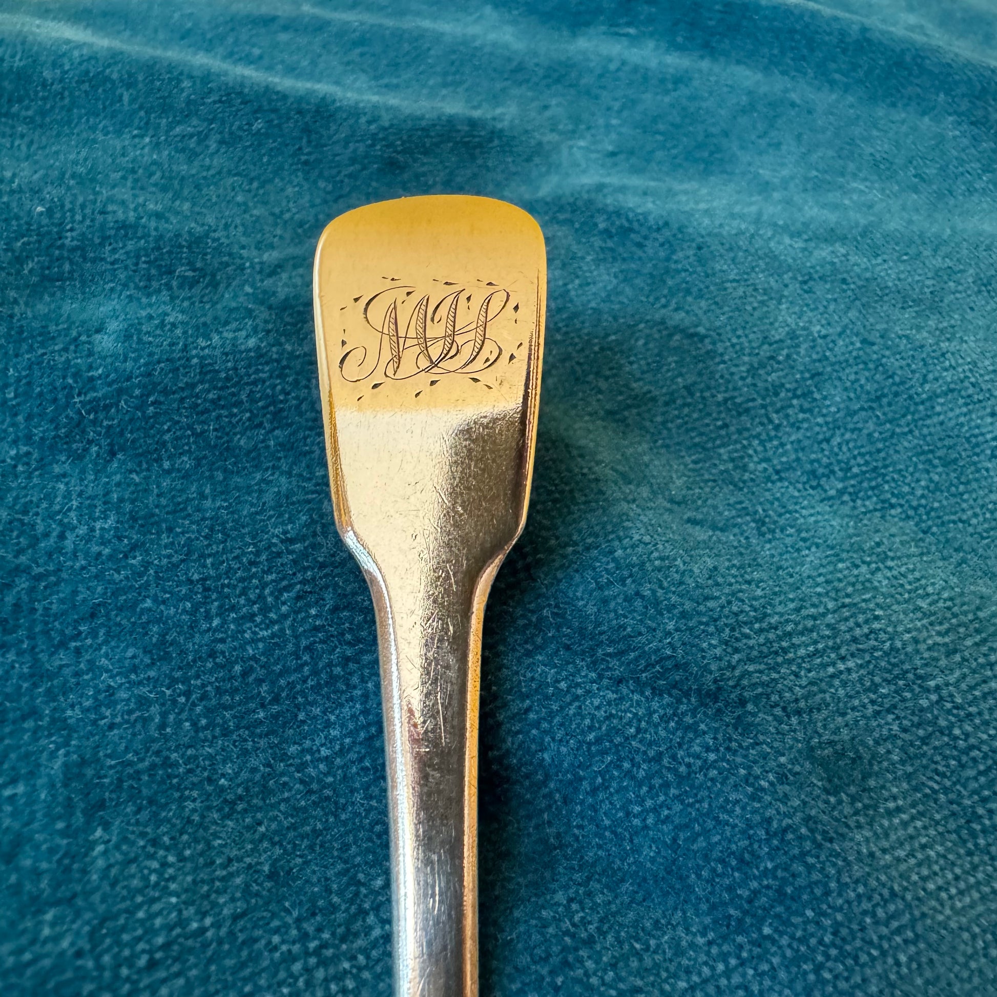 1817 William Eley & William Fern Sterling 