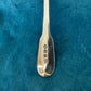 1817 William Eley & William Fern Sterling Silver 