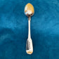 1817 William Eley & William Fern Sterling Silver Spoon