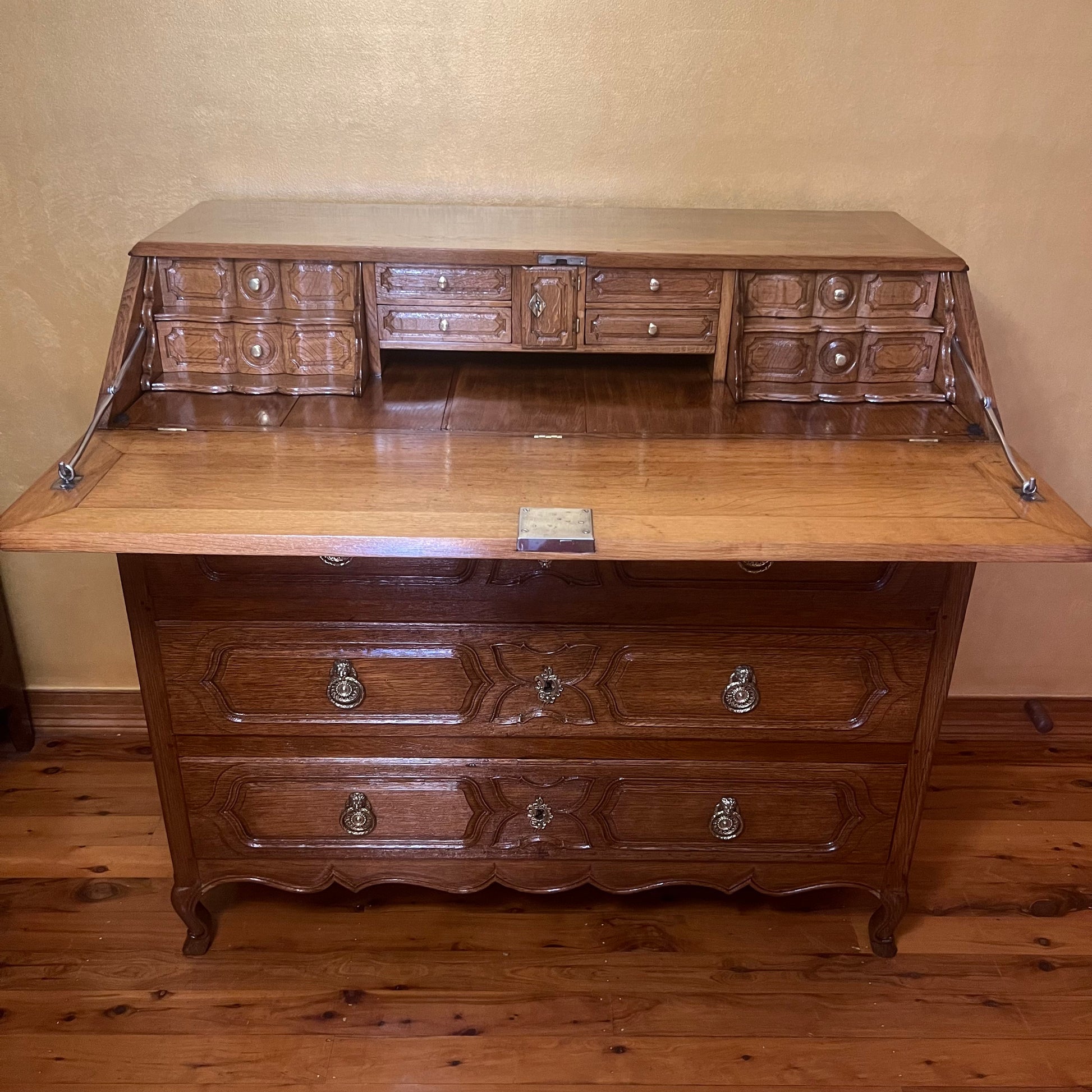 18th Century French Drawers