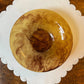Vintage 1930s Art Glass Bowl