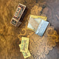 Vintage Gem Double Life Blades