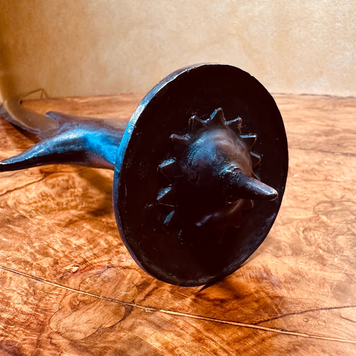 19th Century Indian Talwar Sword 