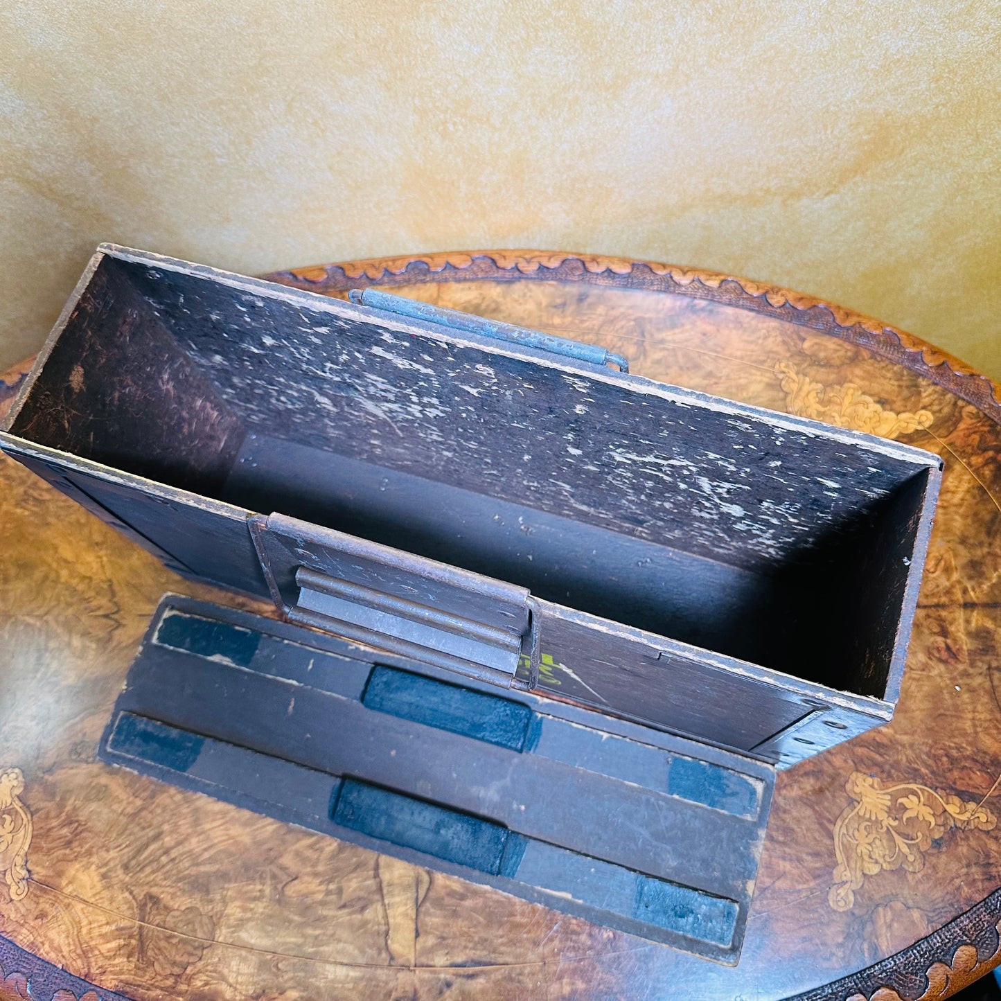 303 Cartridge Box Crate 