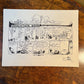 A Portfolio Of Petty: The work Of Bruce Petty Political Cartoonist 129/1000