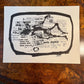 A Portfolio Of Petty: The work Of Bruce Petty Political Cartoonist 129/1000