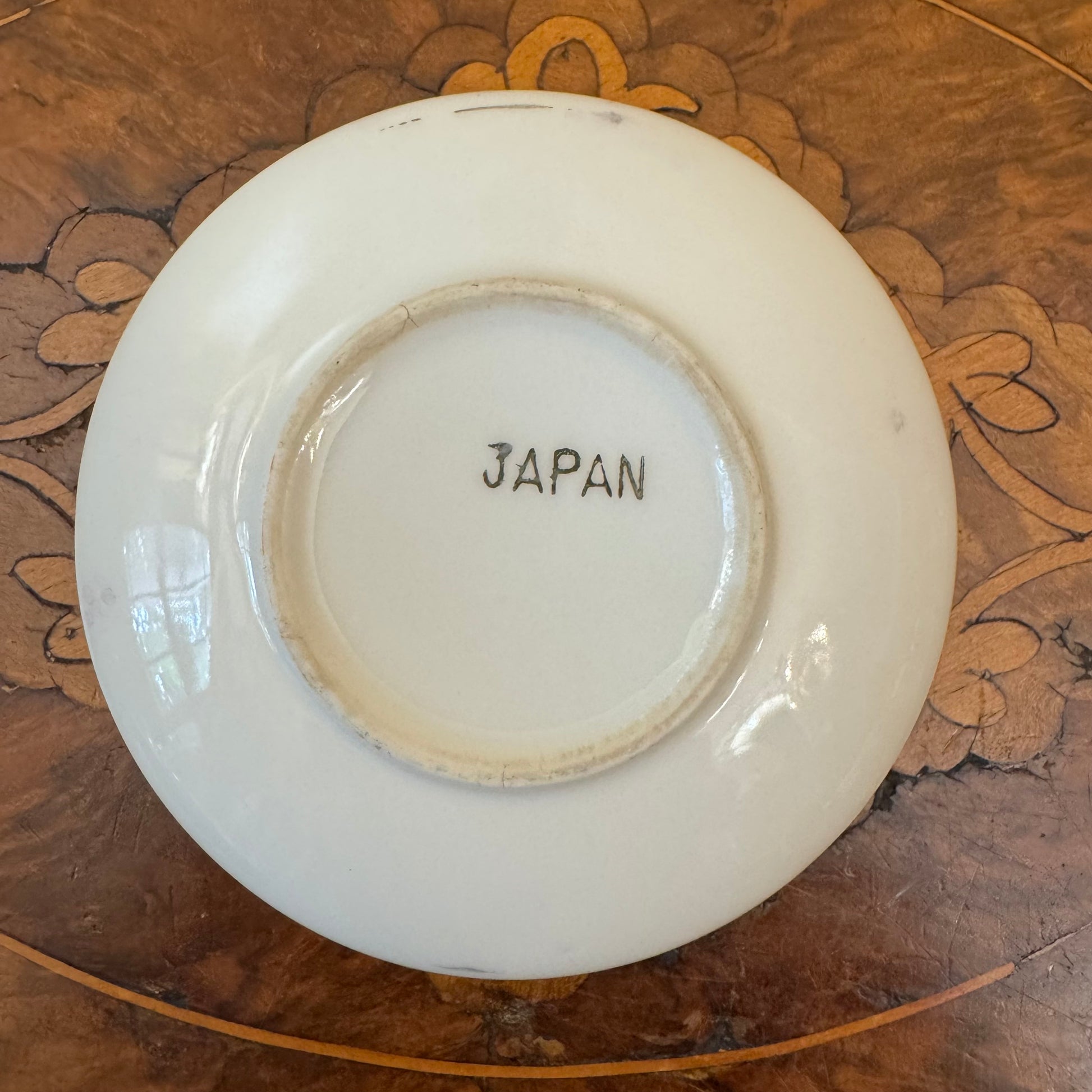A Women's Place Is In the Kitchen Small Dish 