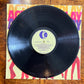 Action Replay Vinyl Record