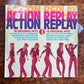 Action Replay Vinyl Record