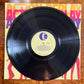 Action Replay Vinyl Record