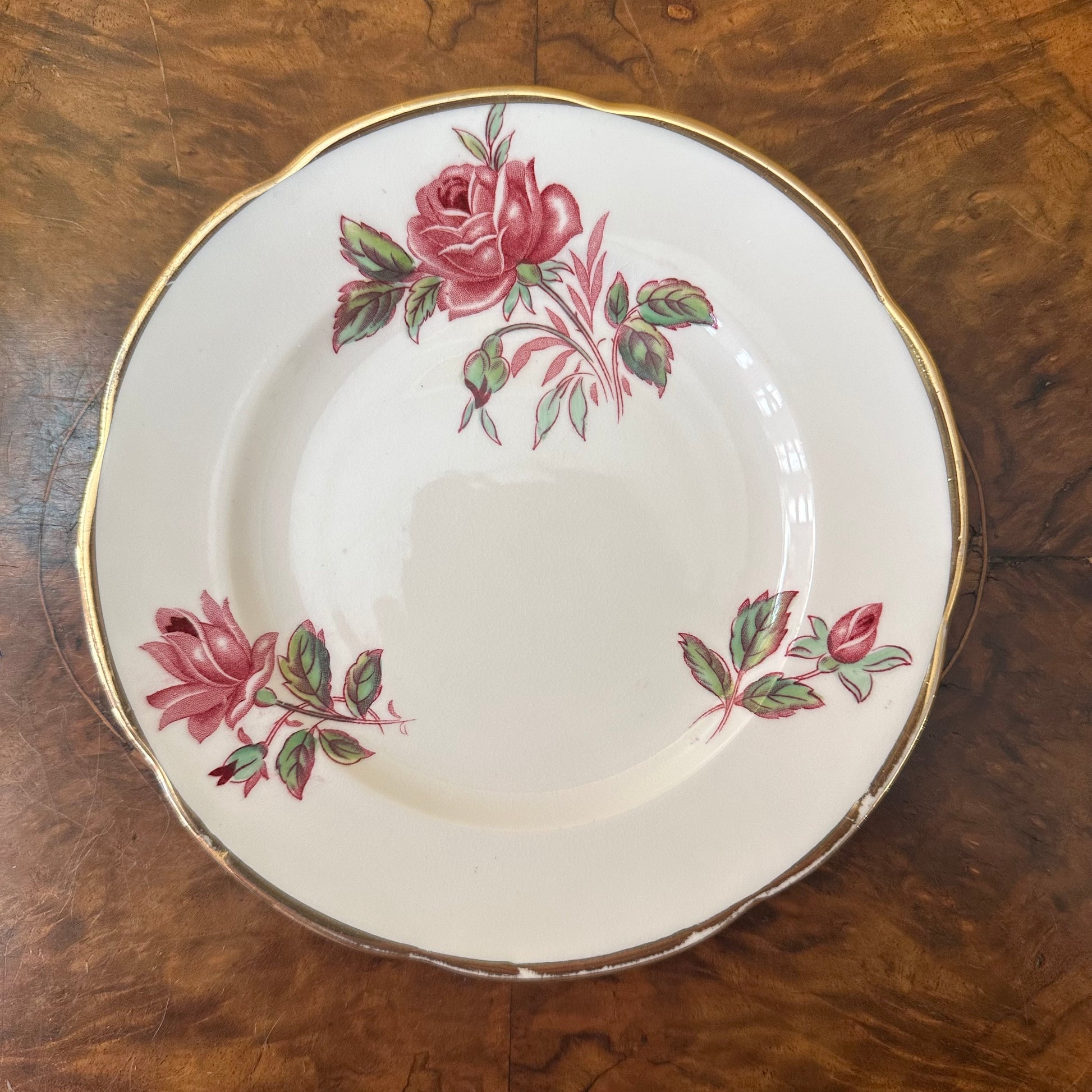 Adderley Lawley SidePlate 