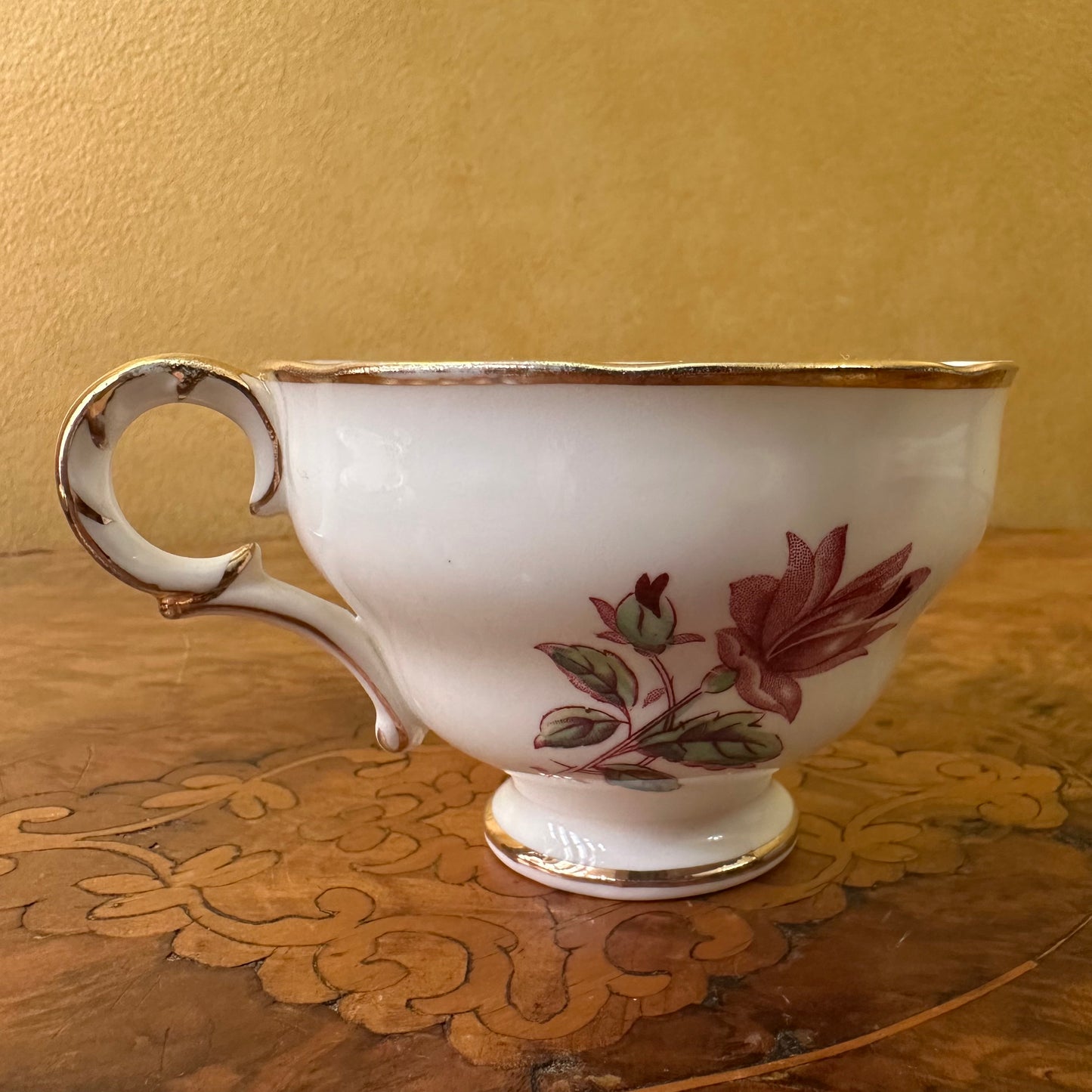 Adderley Lawley Tea Cup 