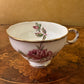 Adderley Lawley Tea Cup Vintage 
