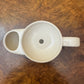 Admiral Nelson Print Shaving Mug 