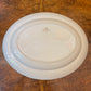 Alfred Meakin Bleu De Roi Large Platter
