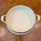 Alfred Meakin Bleu De Roi Serving Bowl 