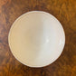 Alfred Meakin Floral Print Bowl