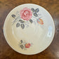 Alfred Meakin Floral Saucer 
