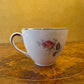 Alfred Meakin Floral Tea Cup & Saucer 