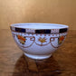 Alfred Meakin Floral Print Bowl
