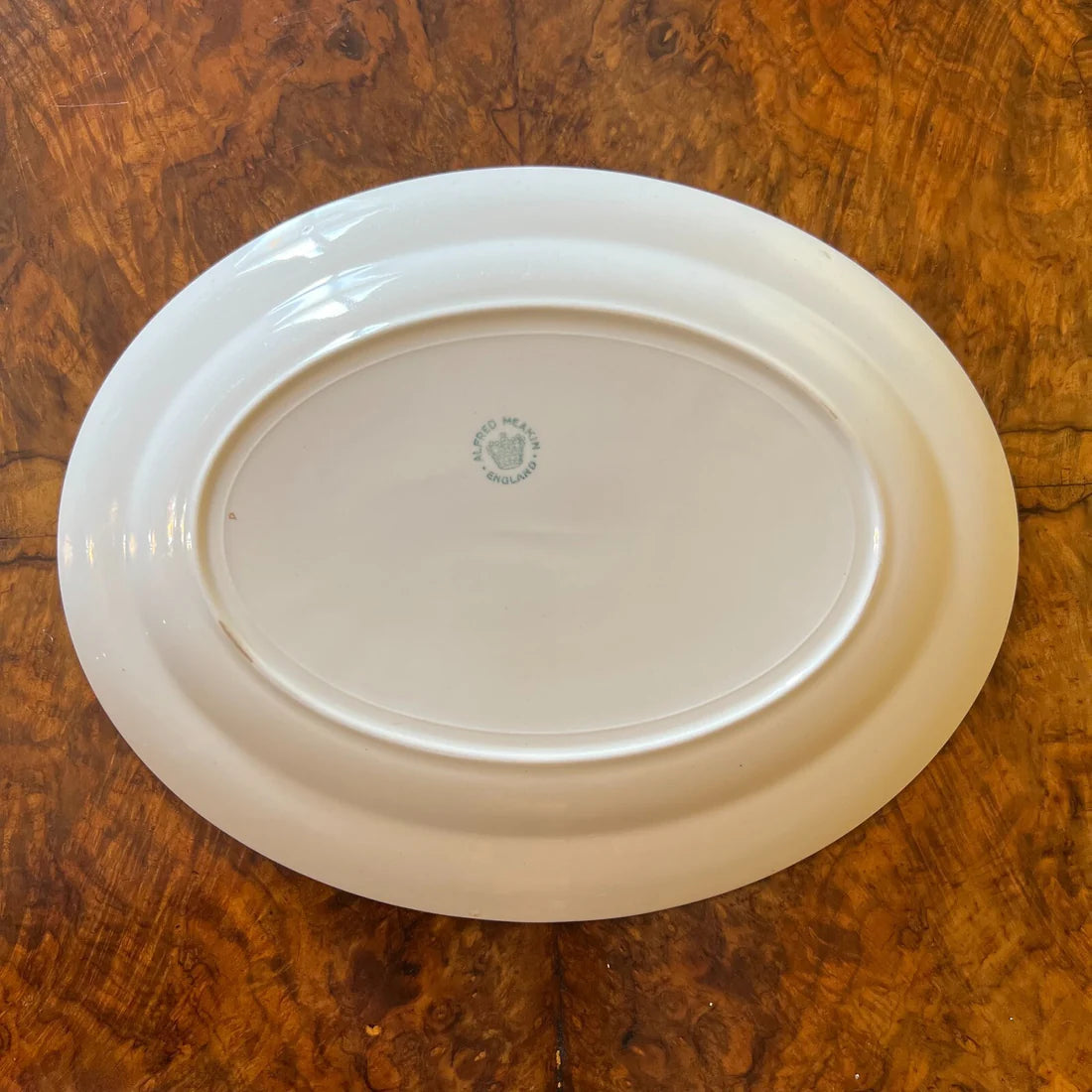 Vintage Alfred Meakin Serving Tray