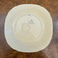 Alfred Meakin The Hay Ride Entree Plate 