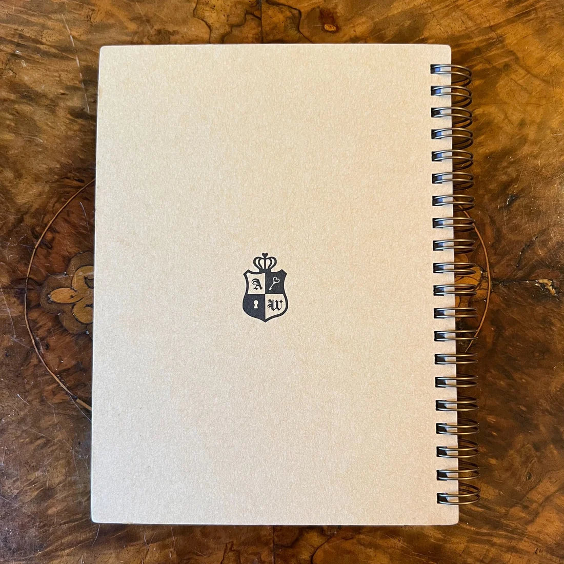 Alice In Wonderland Note Book