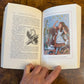 Alice in Wonderland and Through the Looking Glass by Lewis Carroll (Author), Camille Paglia (Foreword) ~ 1994, Paperback