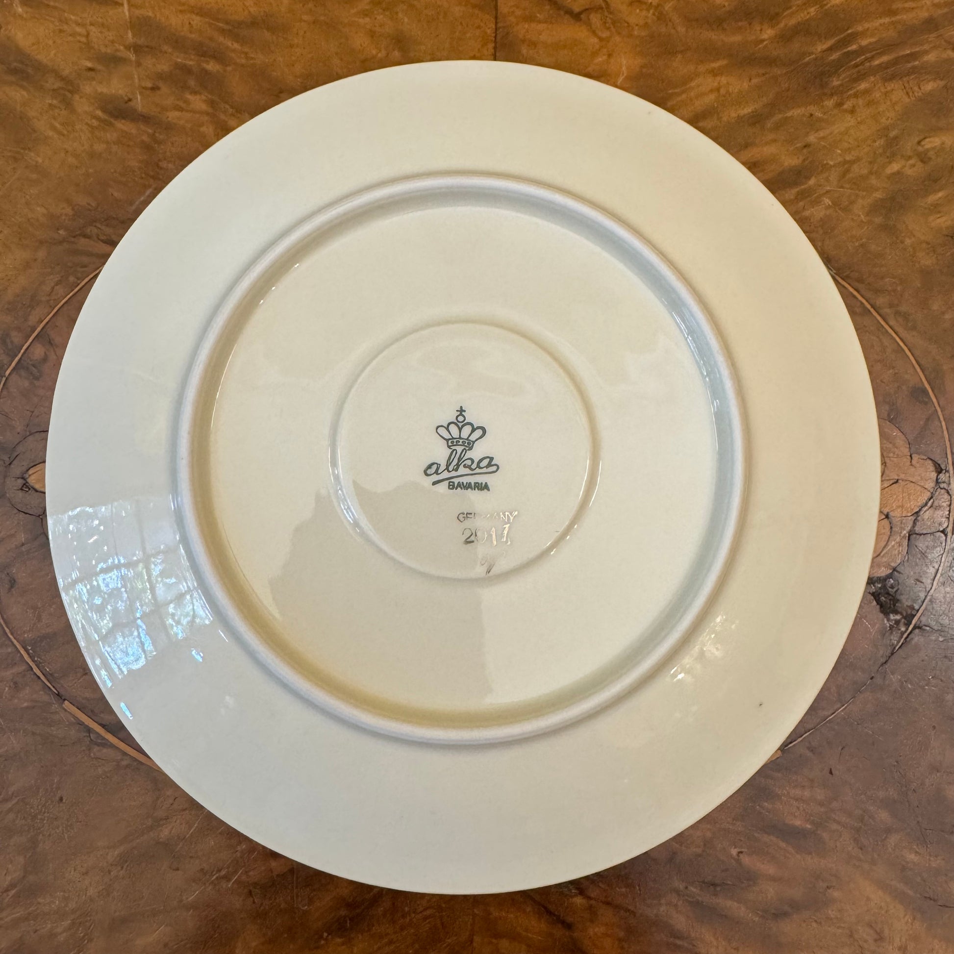 Alka Bavaria Charme Cup Saucer 