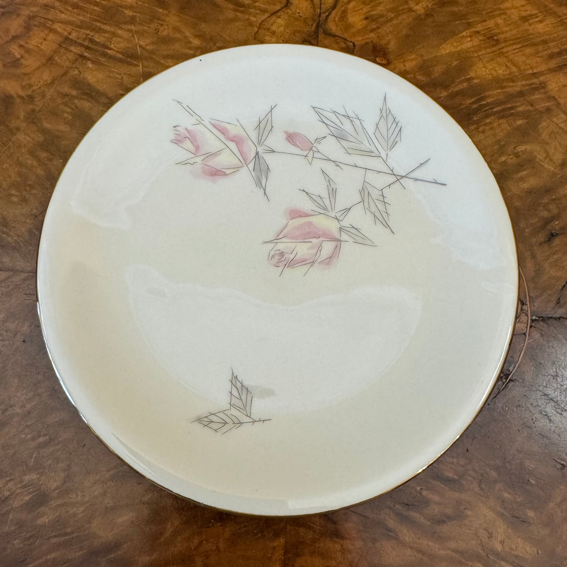 Alka Bavaria Charme Cup Side Plate 