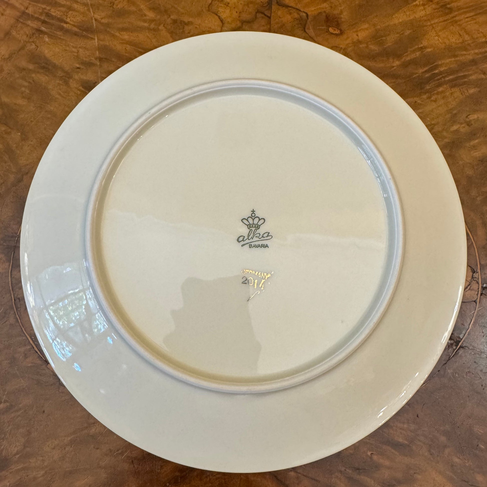Alka Bavaria Charme Side Plate 