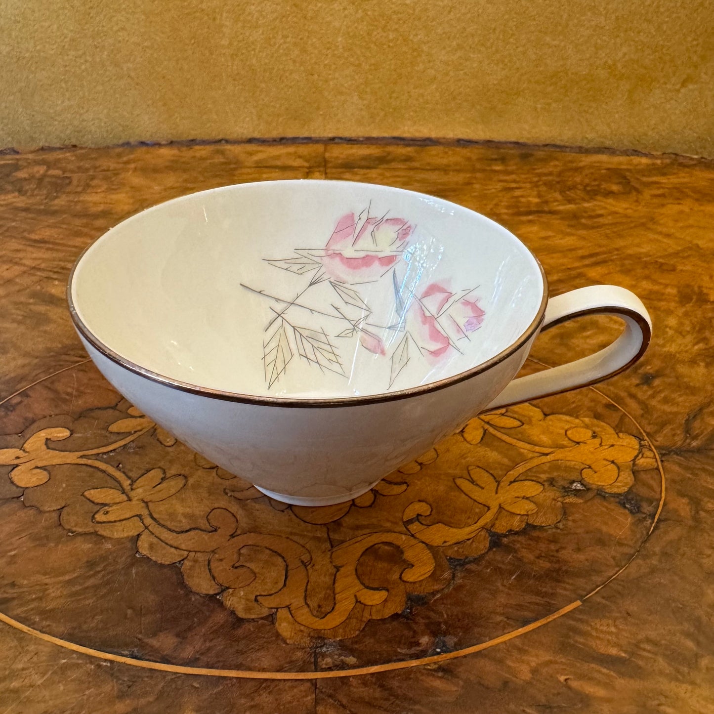 Alka Bavaria Charme Tea Cup