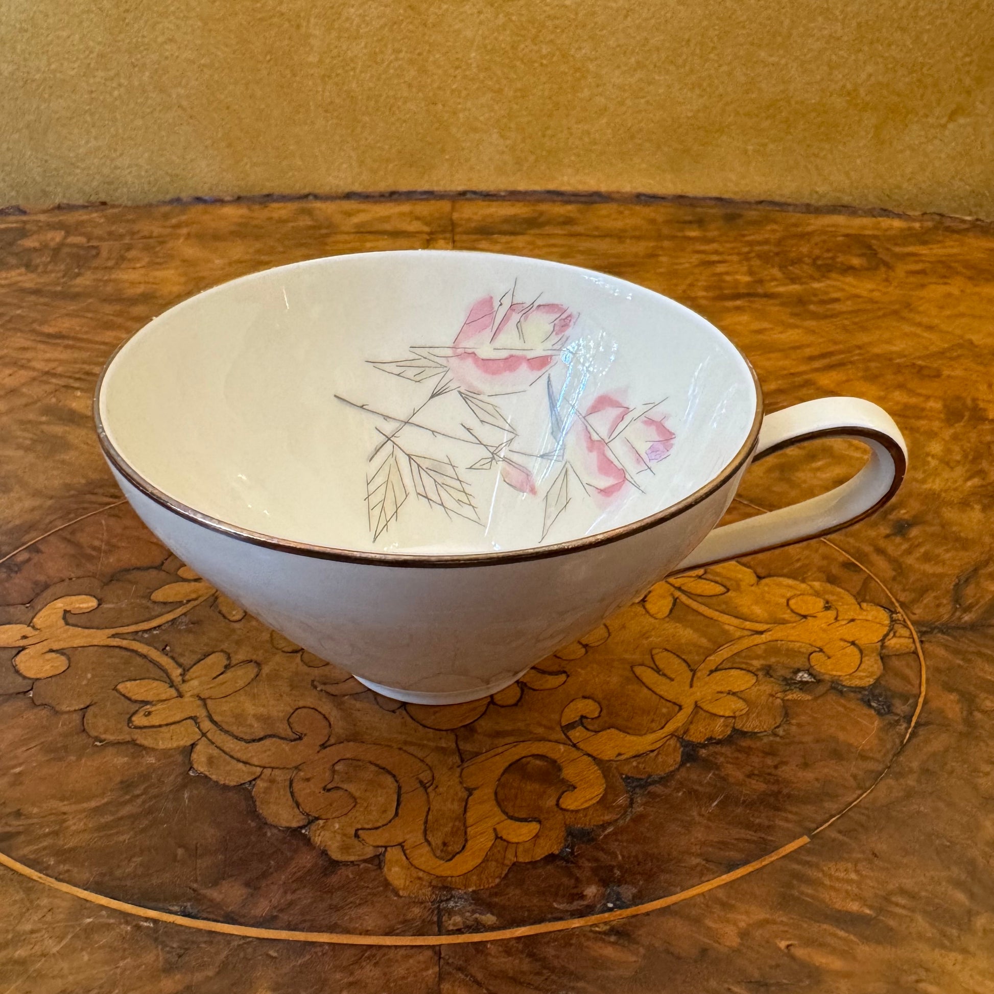 Alka Bavaria Charme Tea Cup