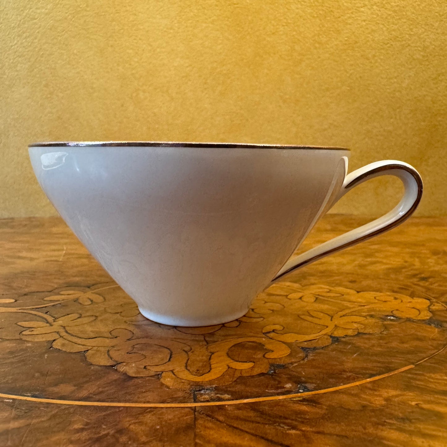 Alka Bavaria Charme Tea Cup Trio 