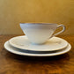 Alka Bavaria Charme Tea Cup Trio Set 