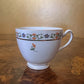 Allertons Floral 14 Piece Tea Set