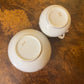 Allertons Floral 14 Piece Tea Set