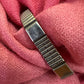Almante Unisex Stainless Steel Expandable Bracelet