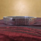 Almante Unisex Stainless Steel Expandable Bracelet