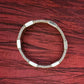 Almante Unisex Stainless Steel Expandable Bracelet