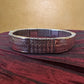 Almante Unisex Stainless Steel Expandable Bracelet