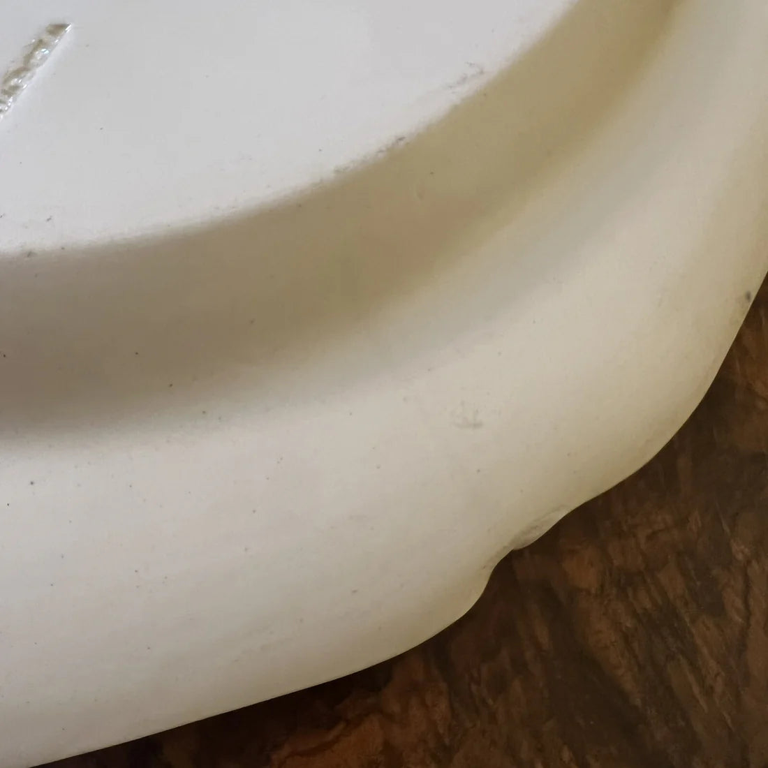 Antique 19th Century Queen Charlotte Wedgwood Oval Platter
