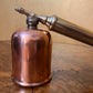 Antique Brass Copper Rega Sprayer 